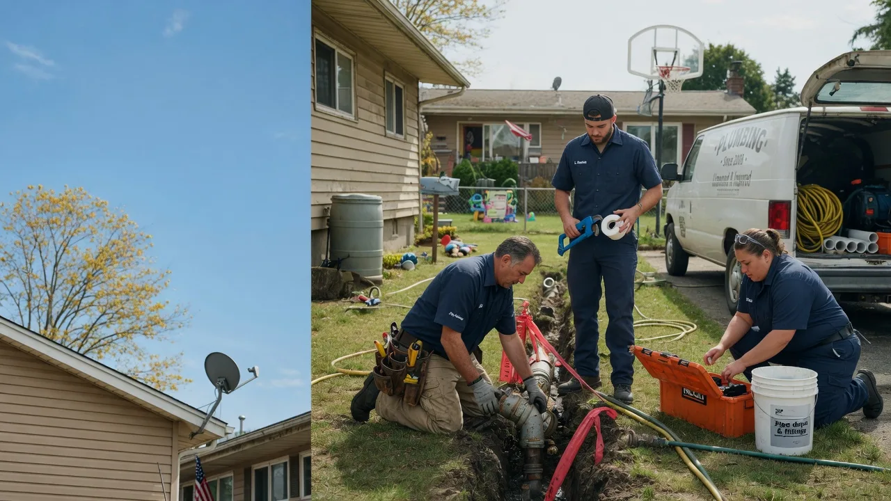 Garbage Disposal Replacement in Oak Vale, MS near me
